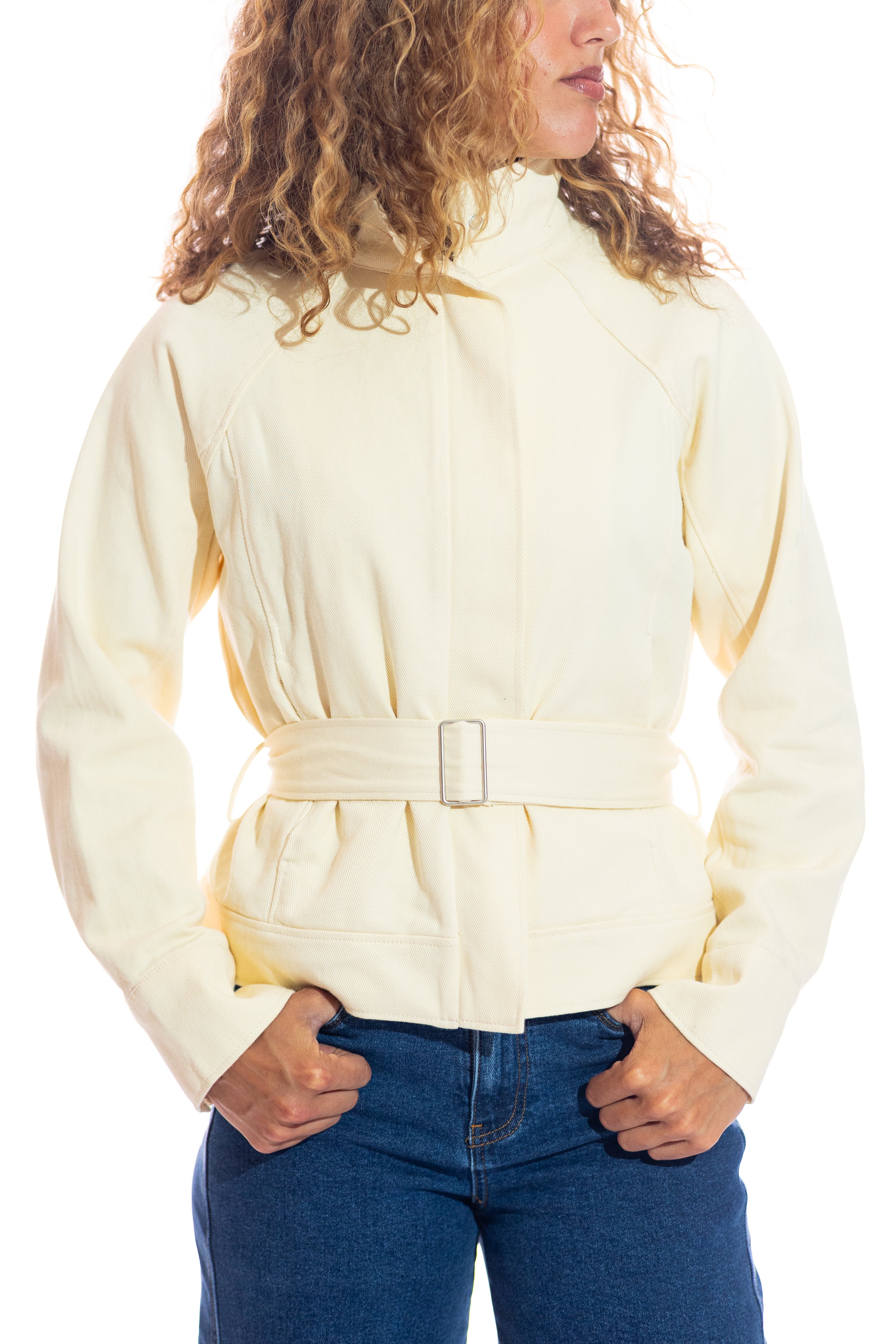 Asha Jacket