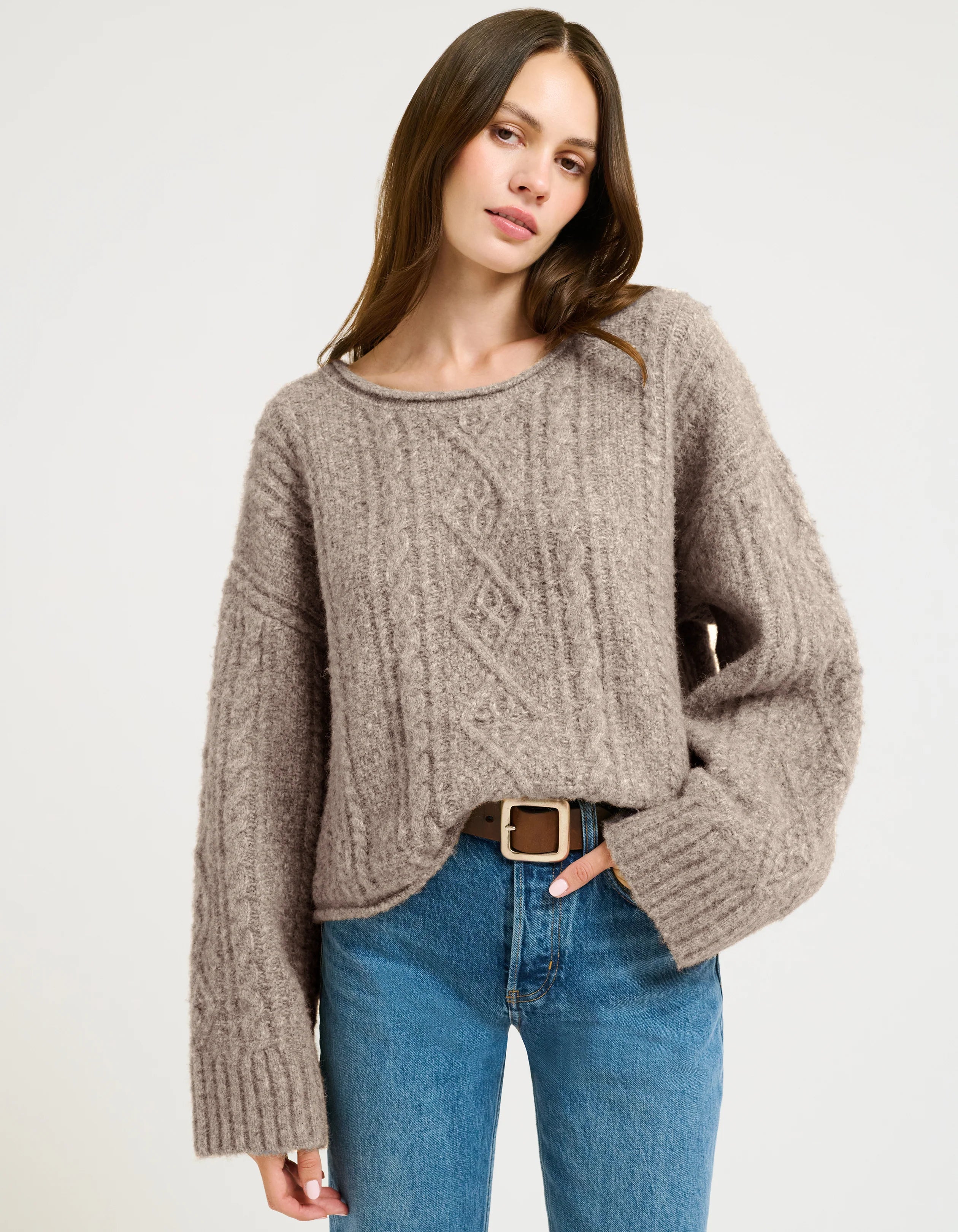 Hampton Sweater
