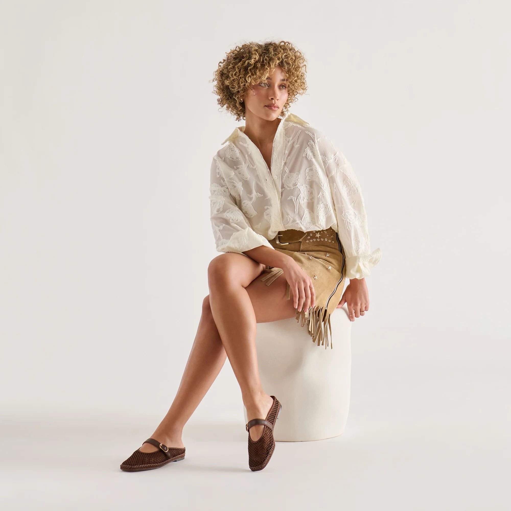 Dolce Vita Milie Flats