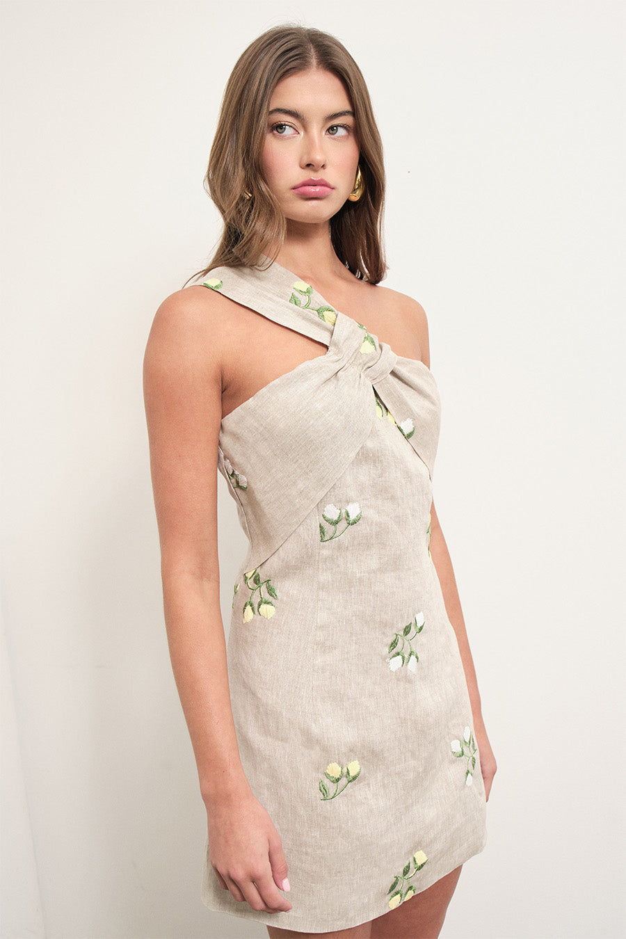 Wes Dress