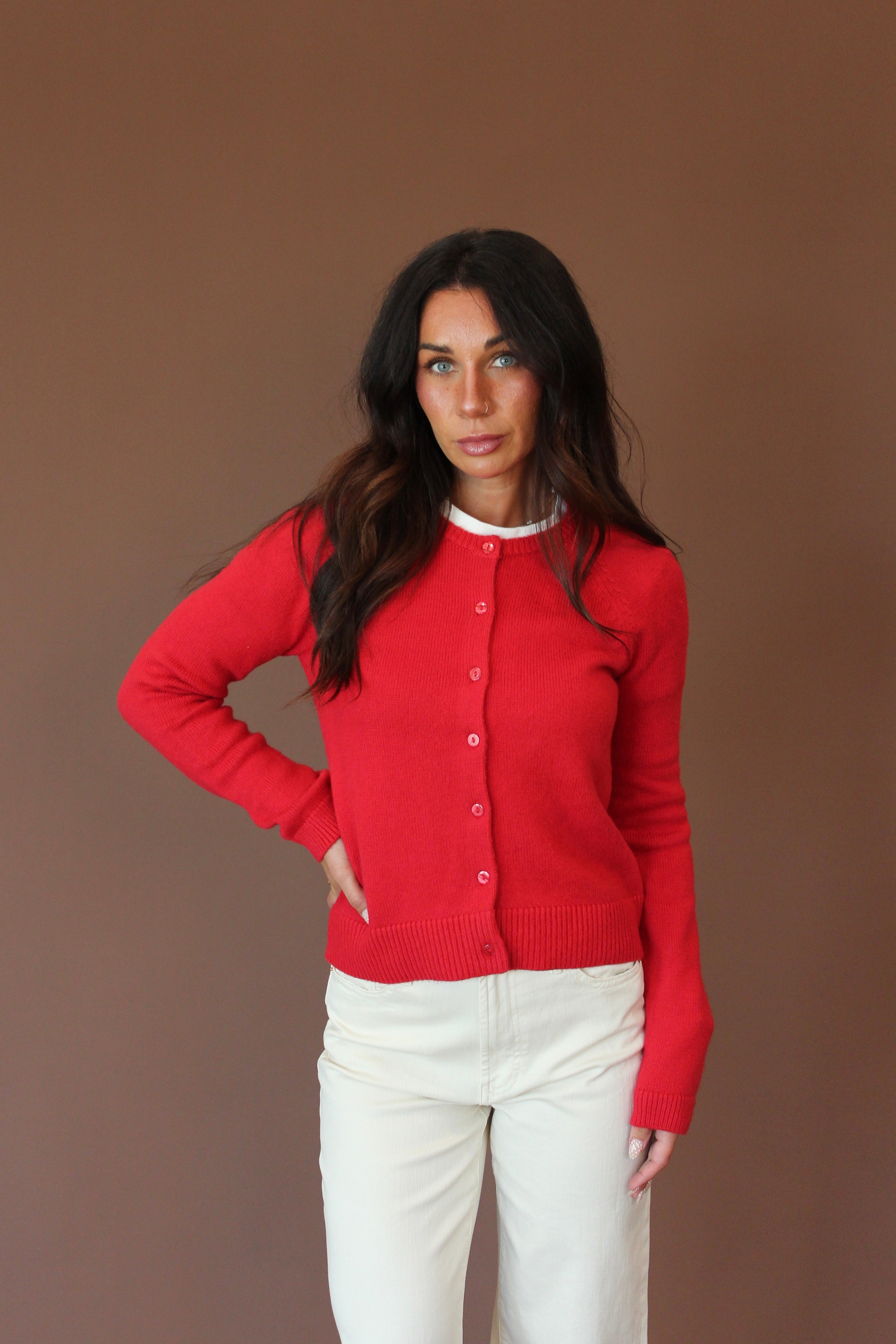Seabrook Cardigan