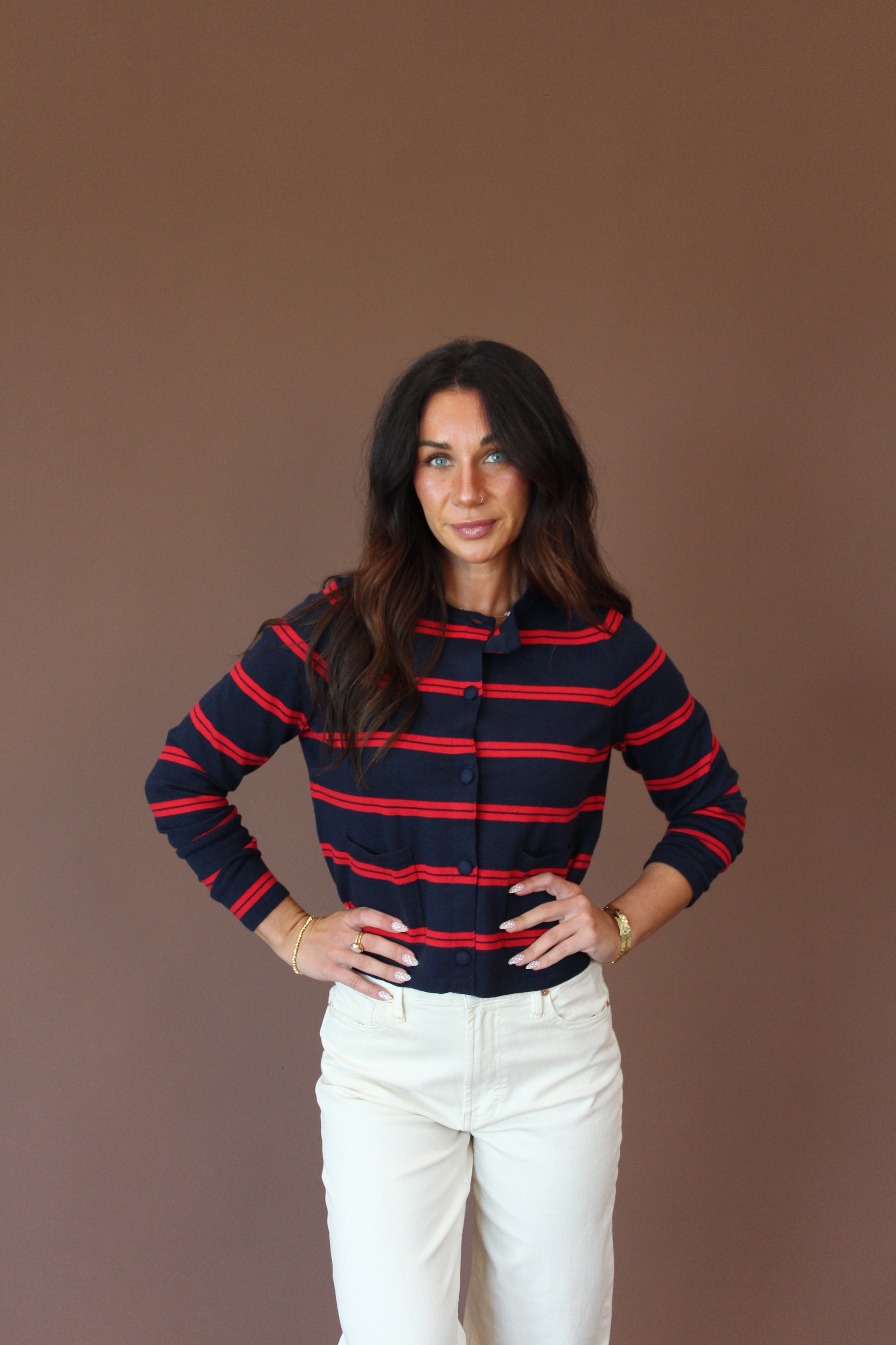 Padma Knit Cardigan