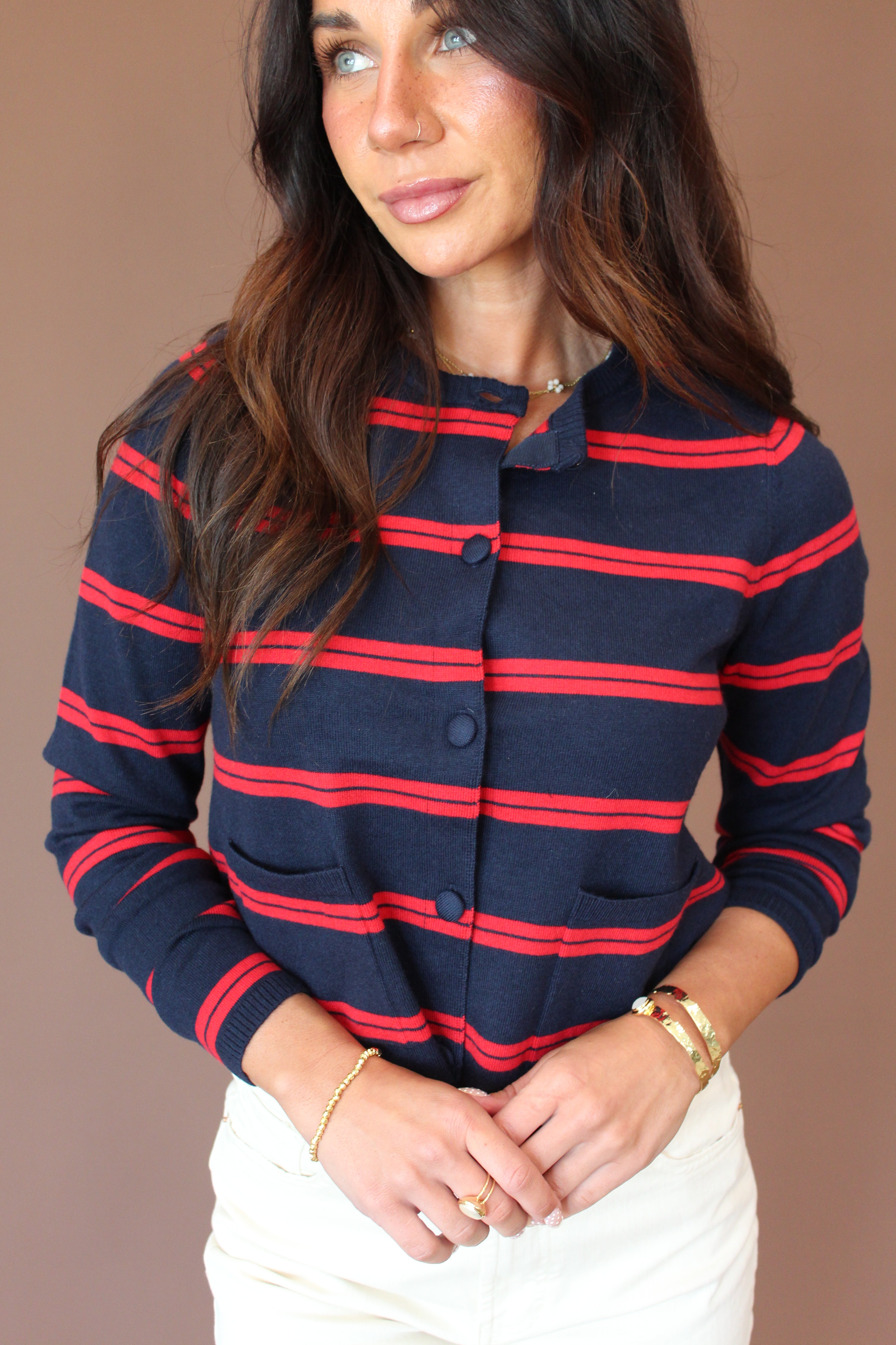 Padma Knit Cardigan