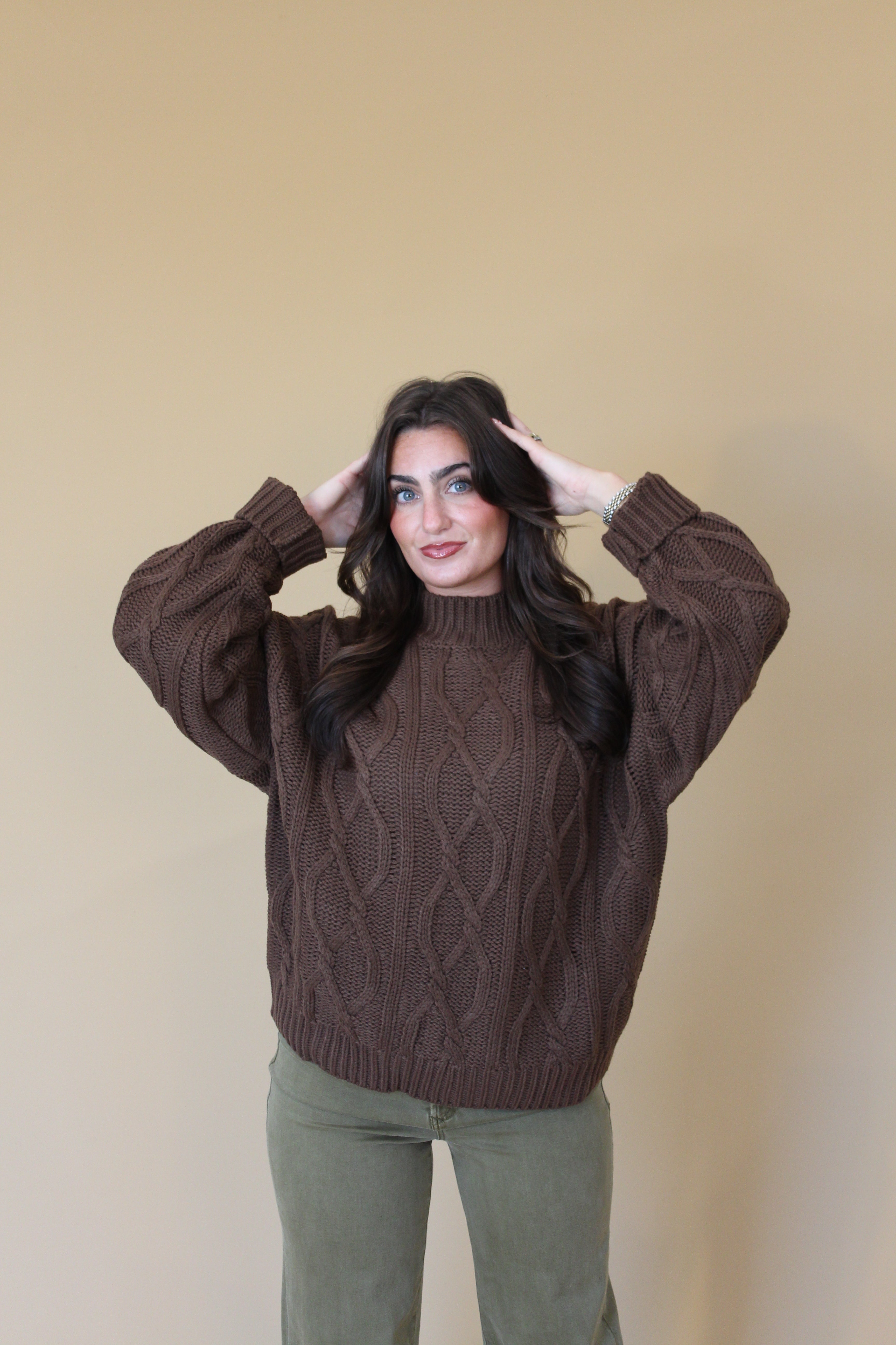 Blaire Sweater