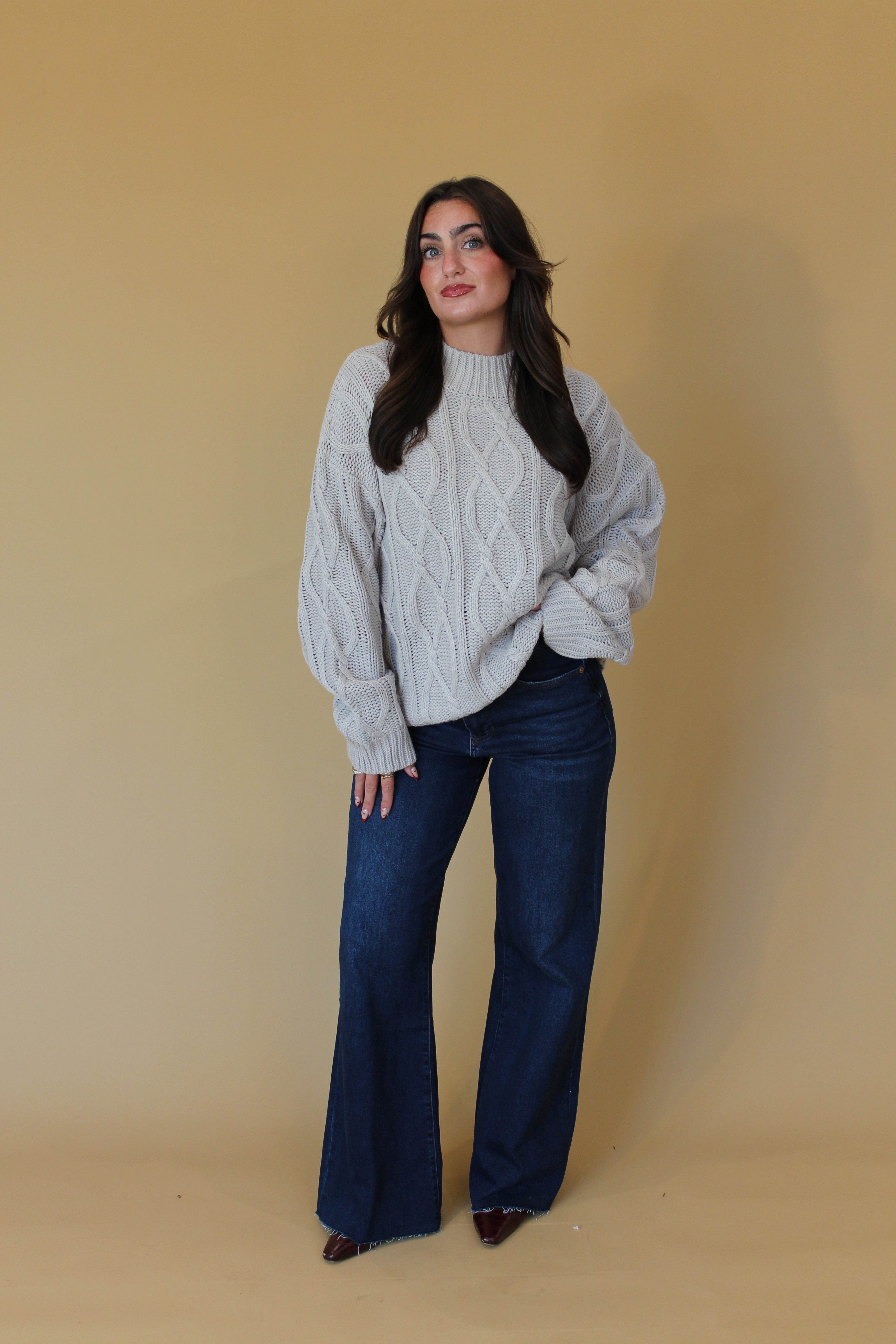 Blaire Sweater