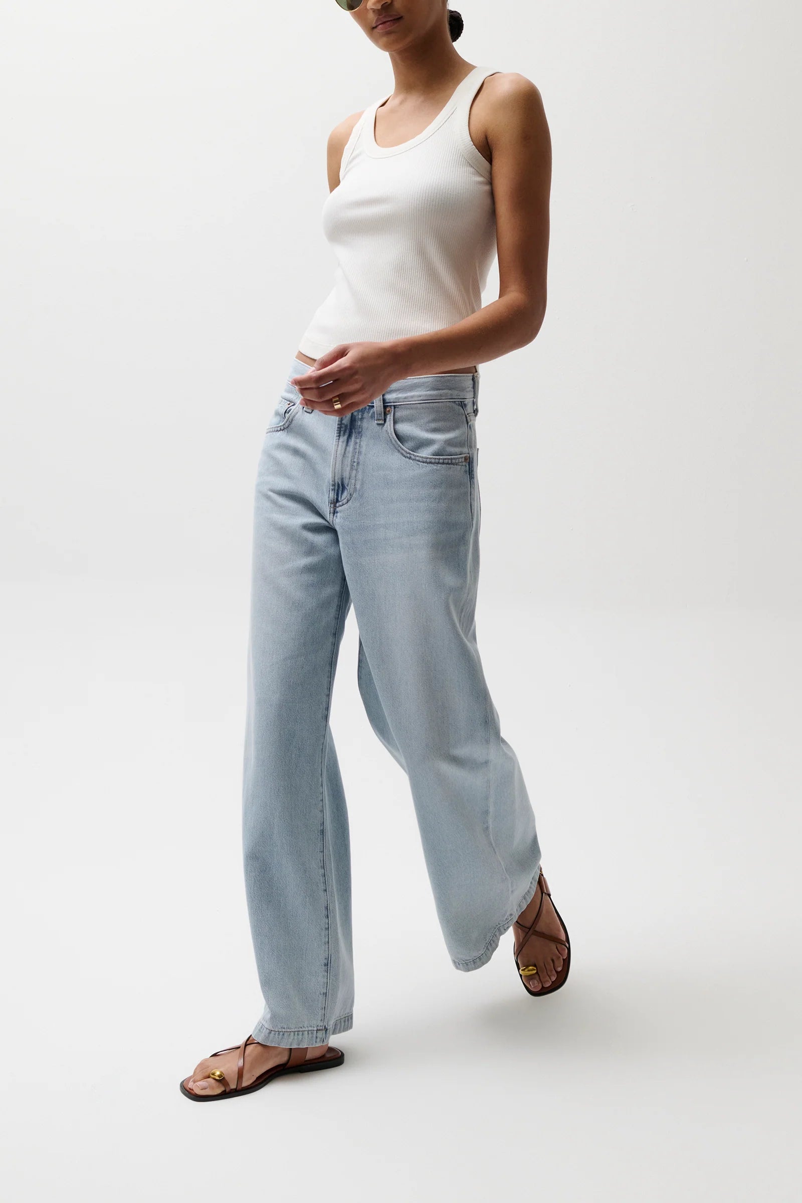 Jadyn Chateau Jean