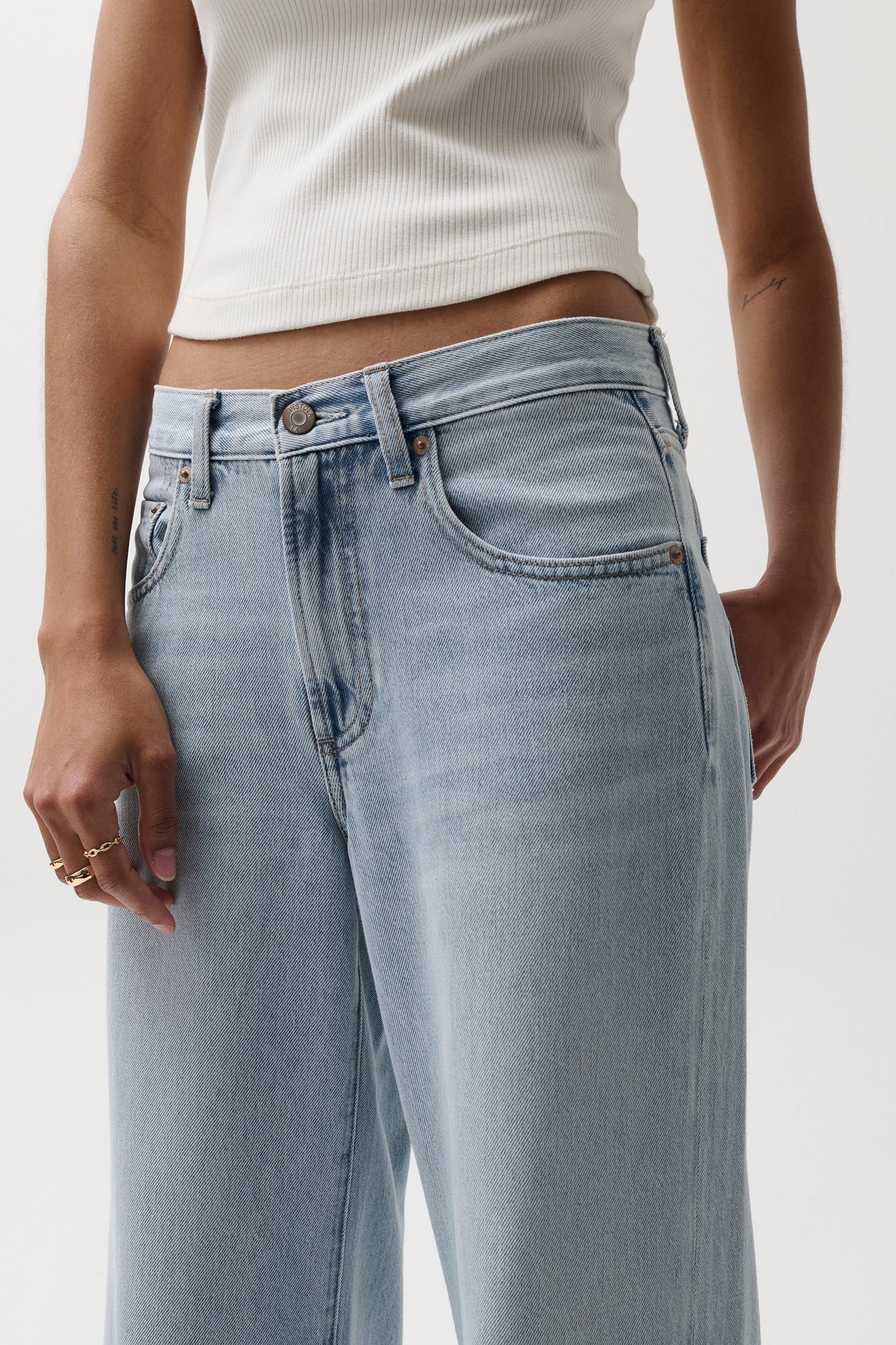 Jadyn Chateau Jean