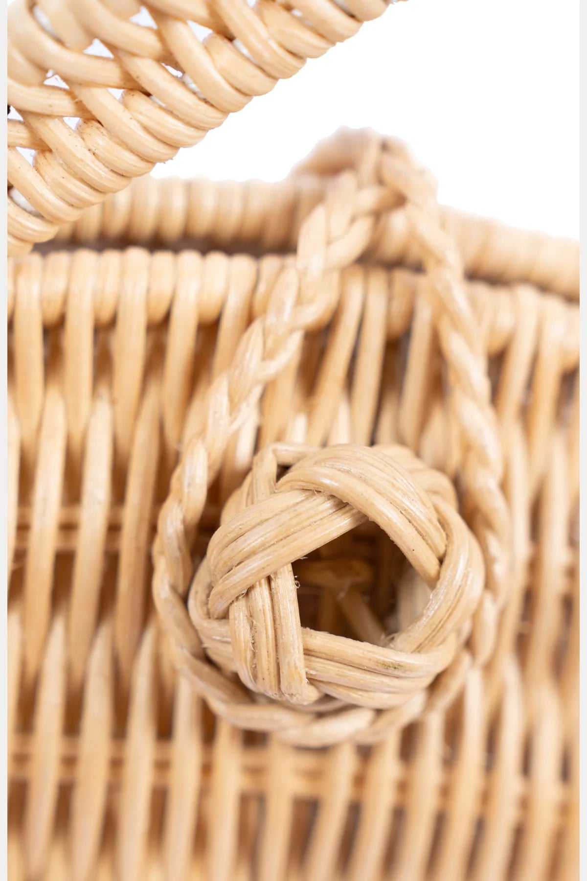 Nemo Rattan Bag