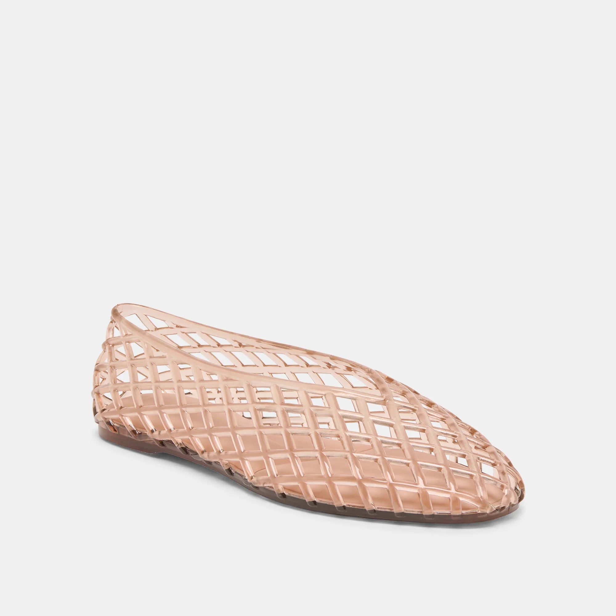 Dolce Vita Jam Jelly Flats