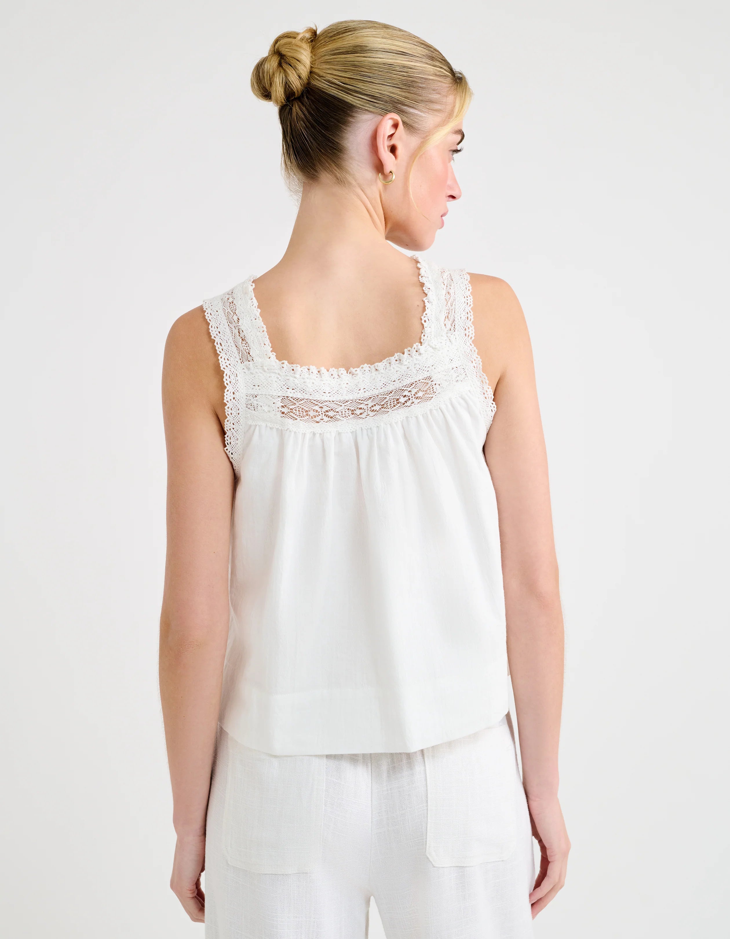 Willow Top