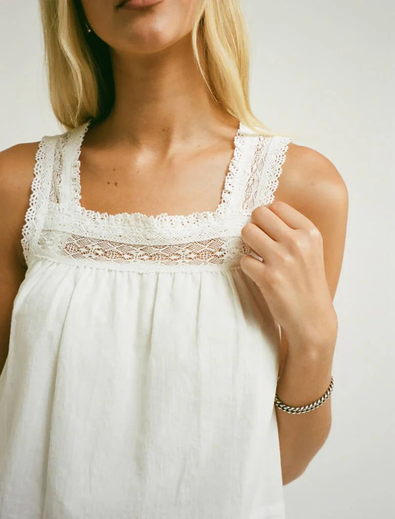 Willow Top