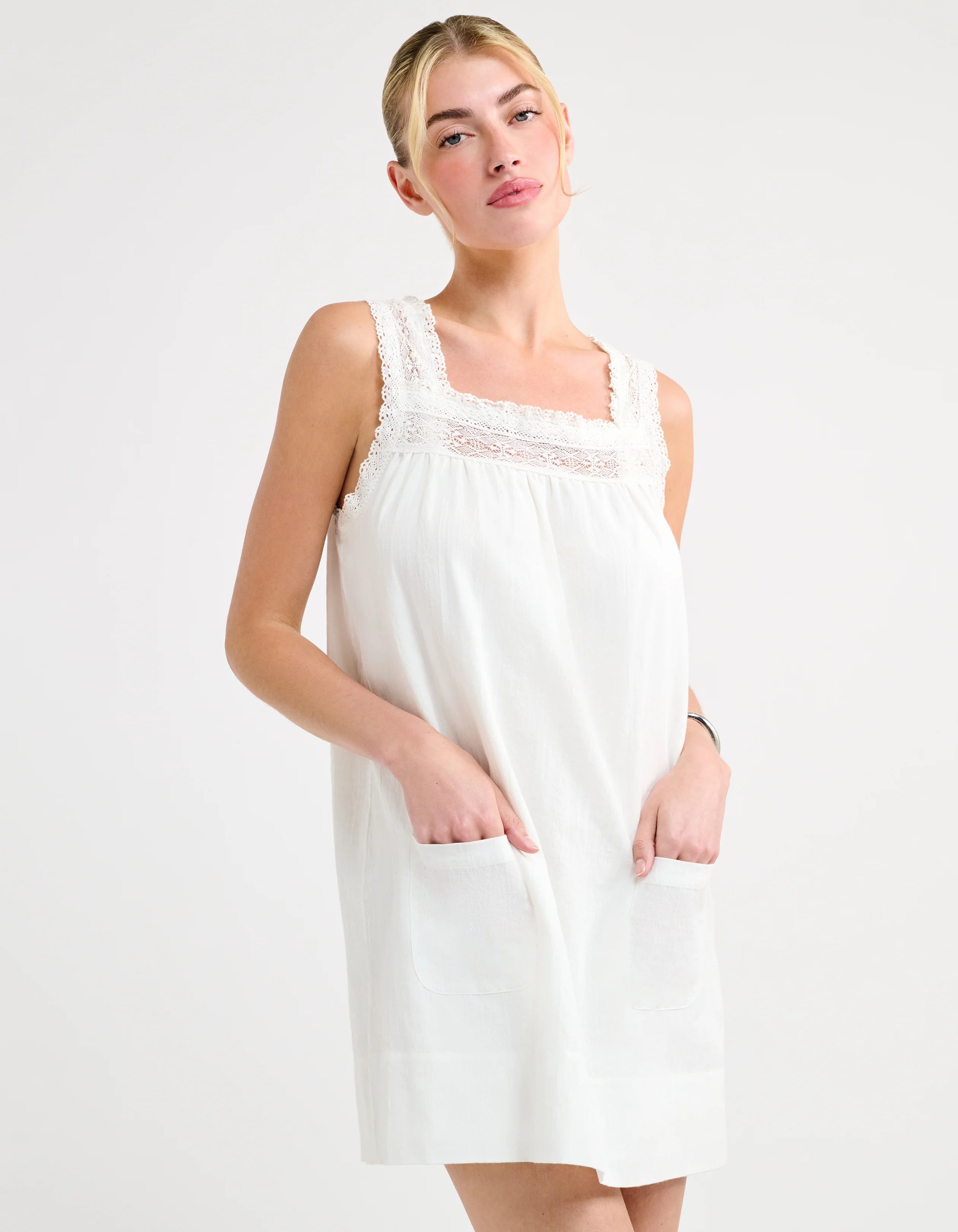 Willow Mini Dress