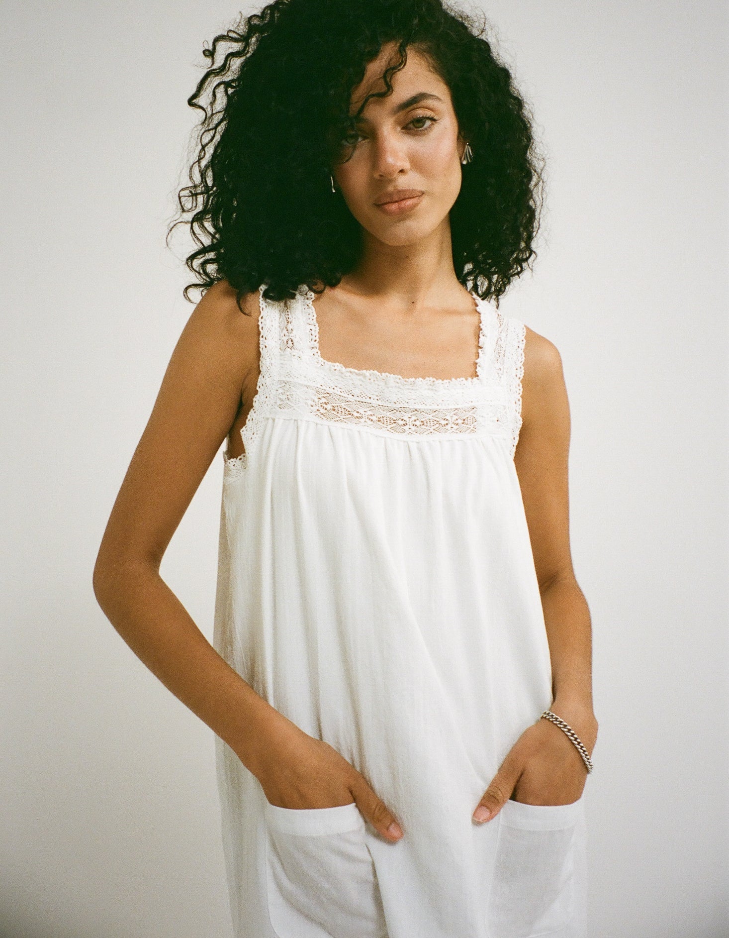 Willow Mini Dress