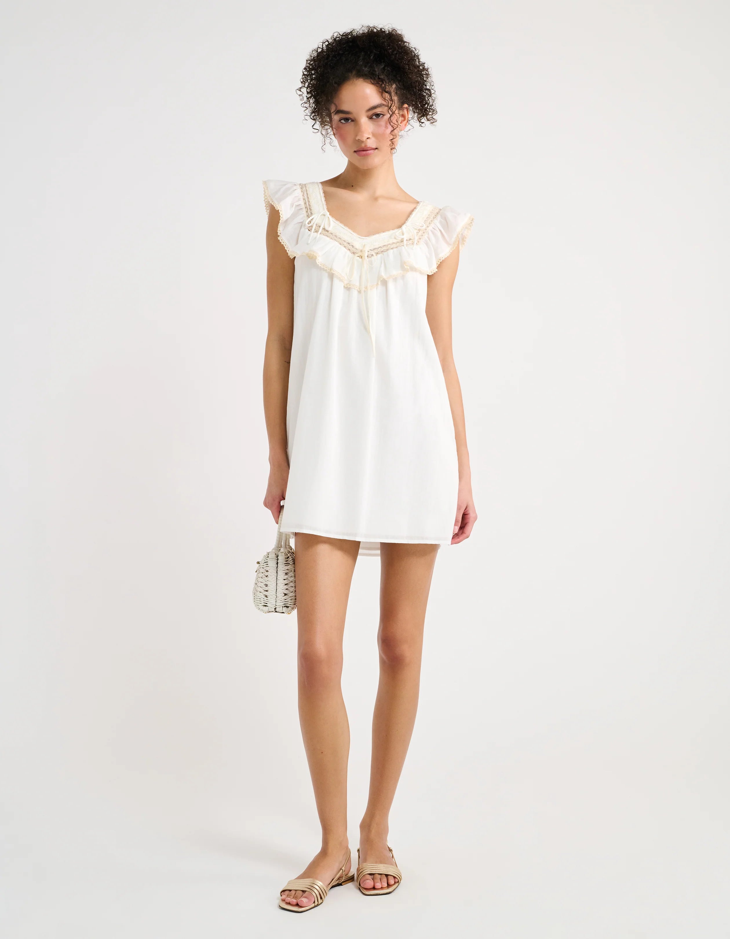 Arya Mini Dress