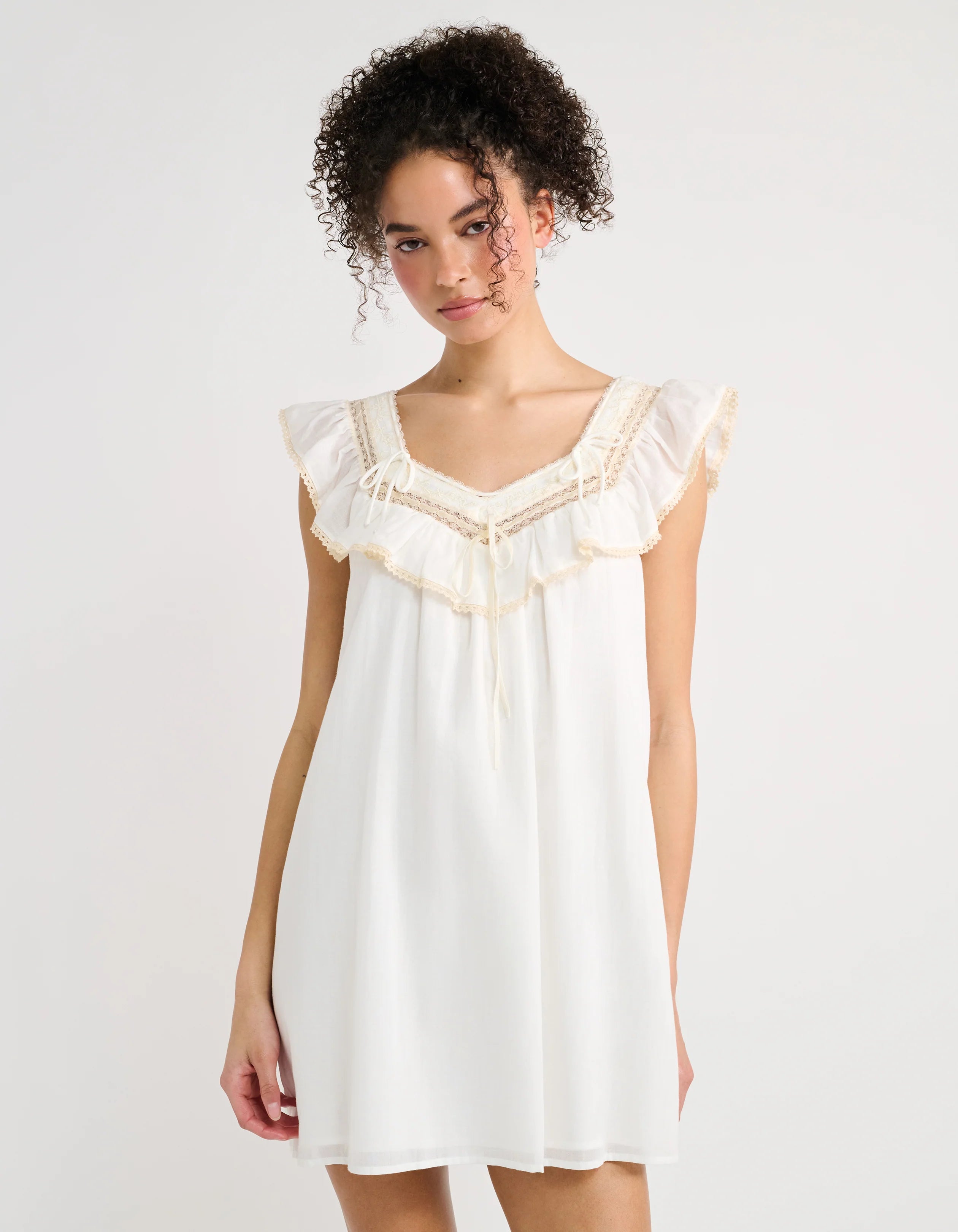 Arya Mini Dress