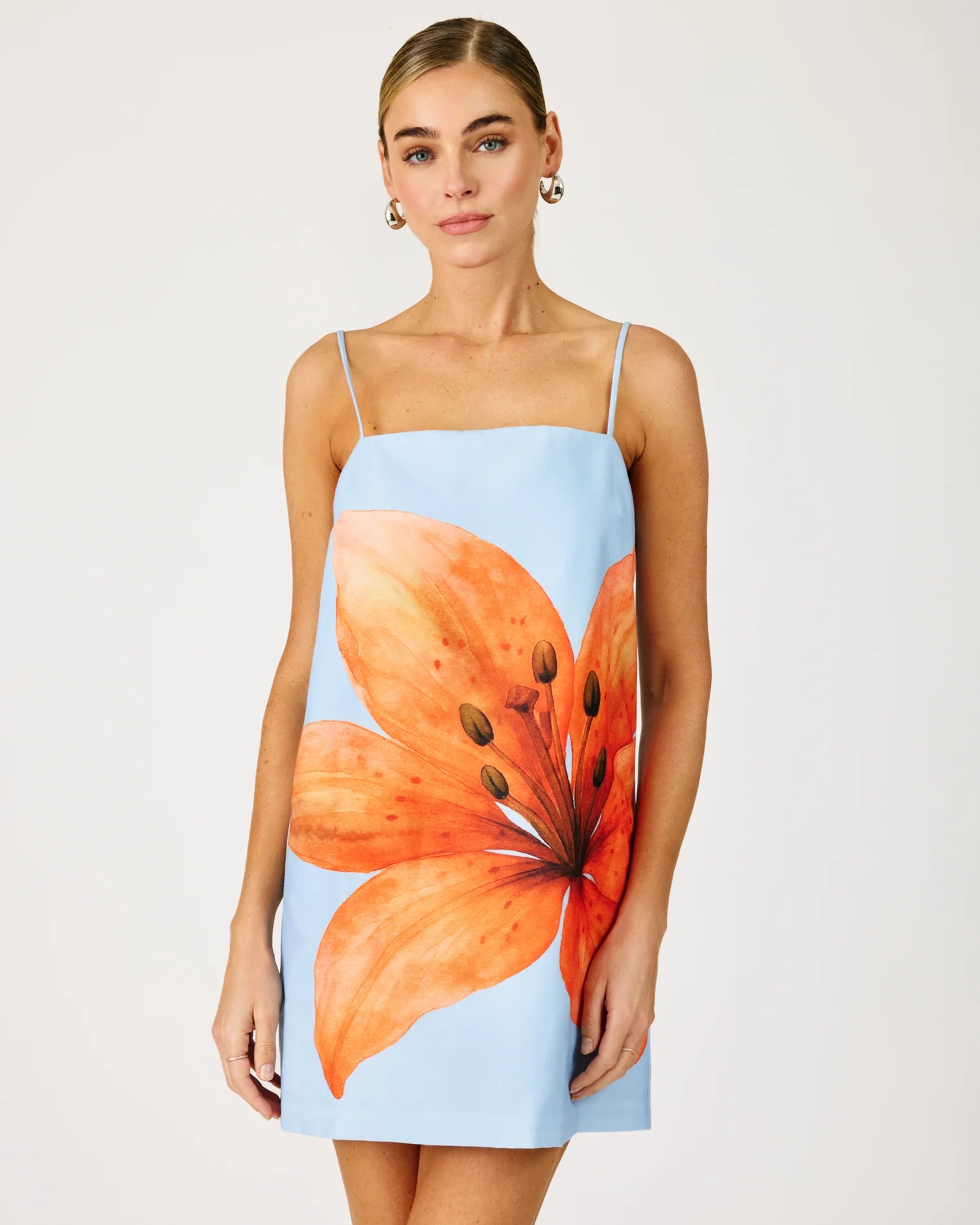 Palma Mini Dress