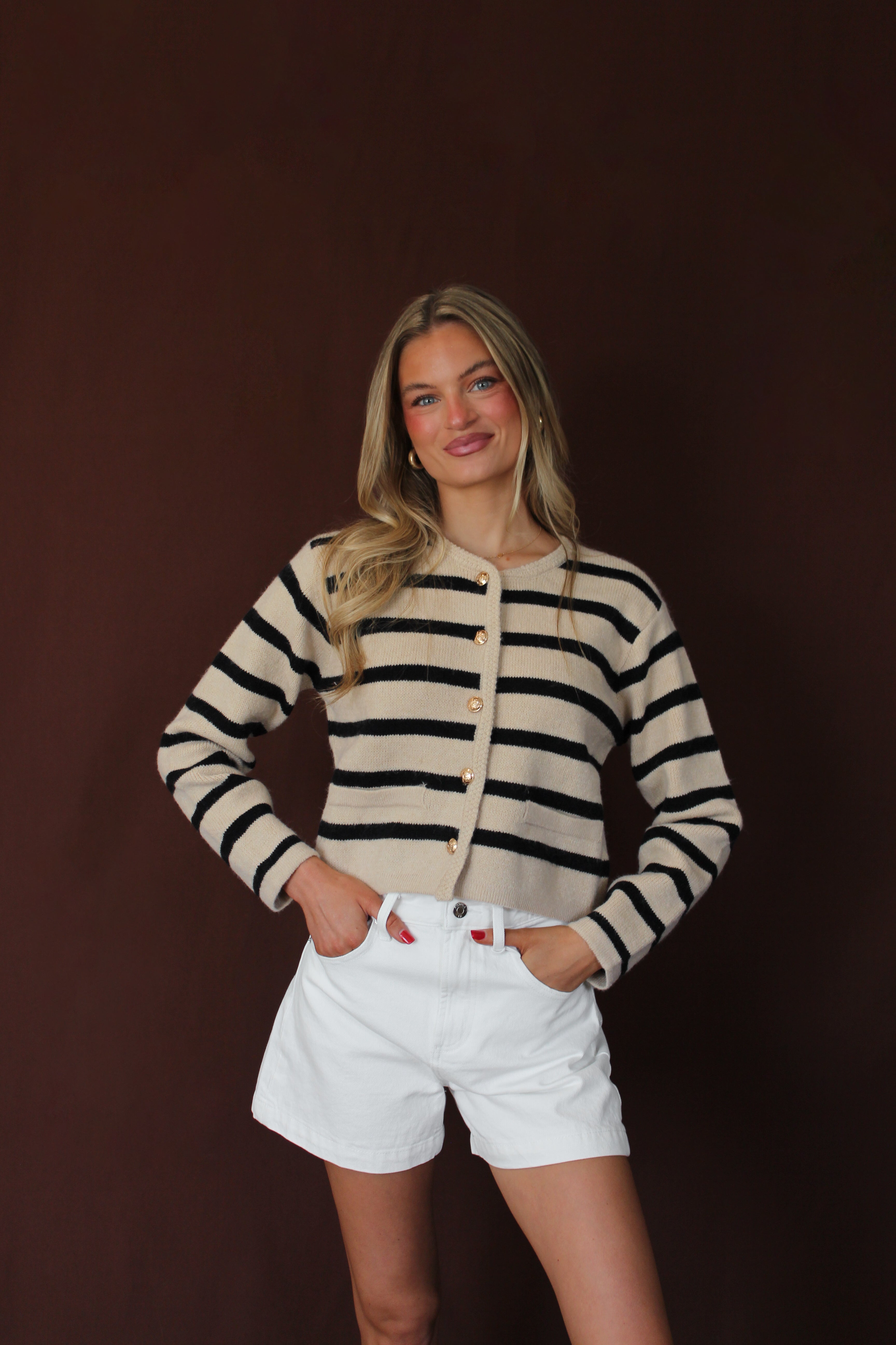 Benni Cardigan