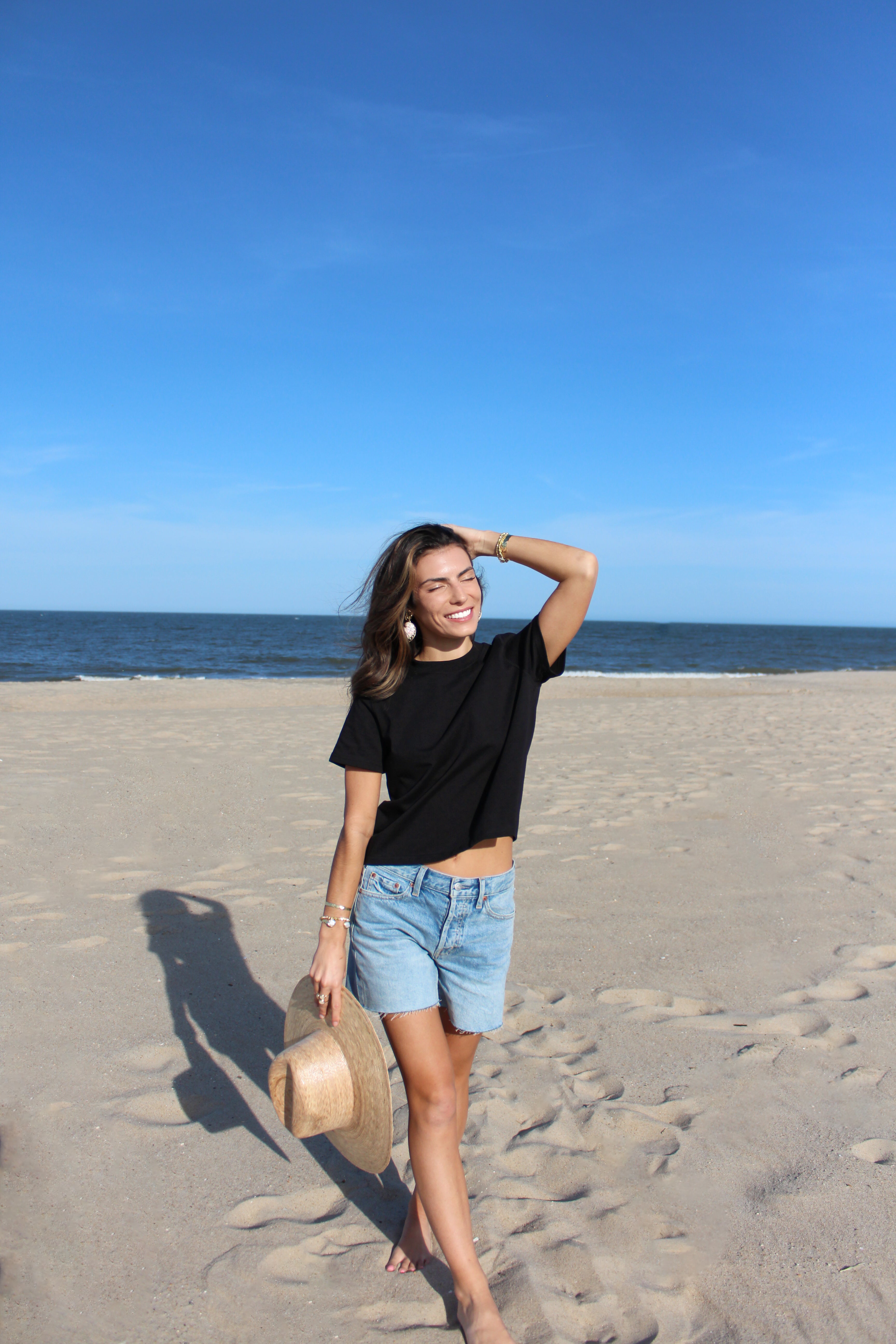 The Brooklyn Boulevard Tee