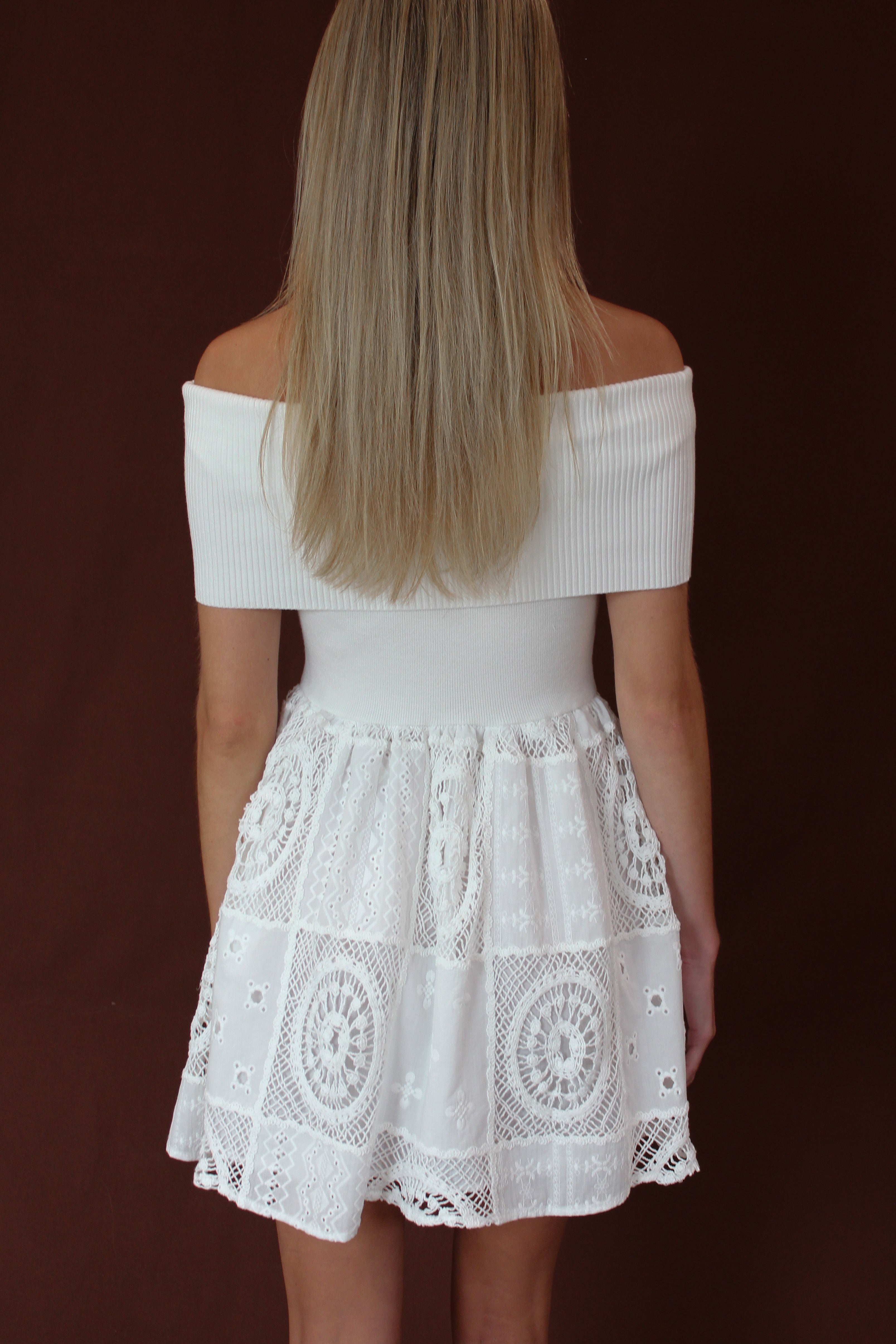 East Hampton Dress
