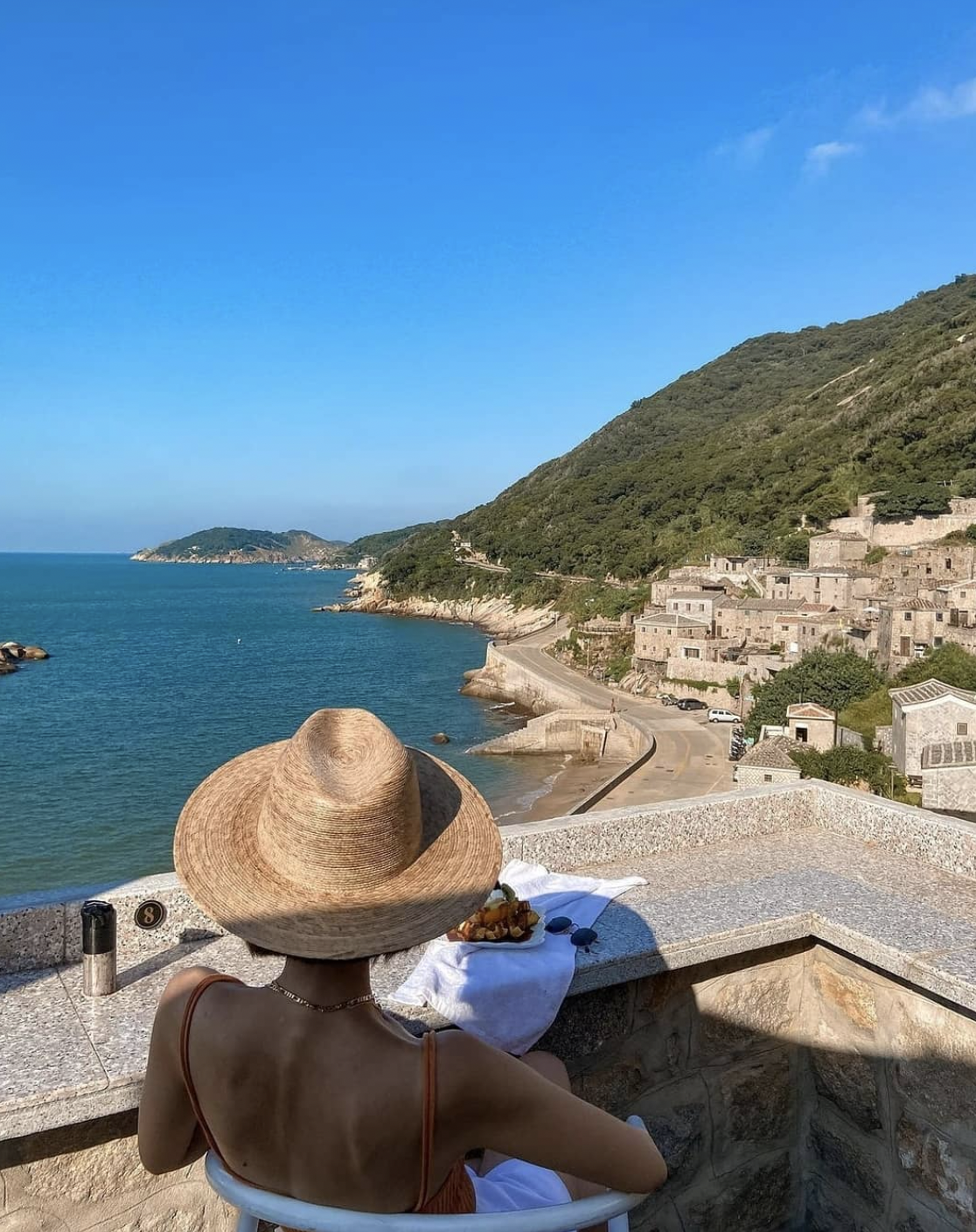 Palma Fedora