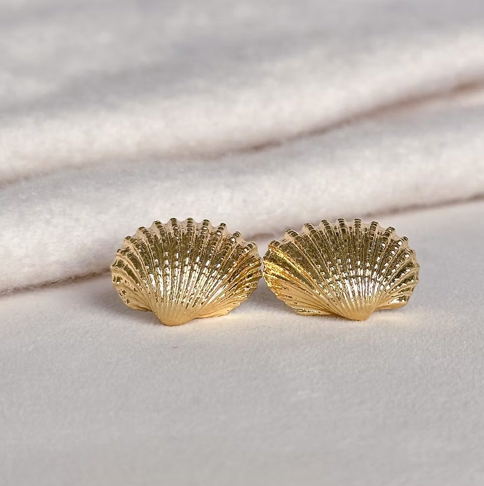 Stud Earrings