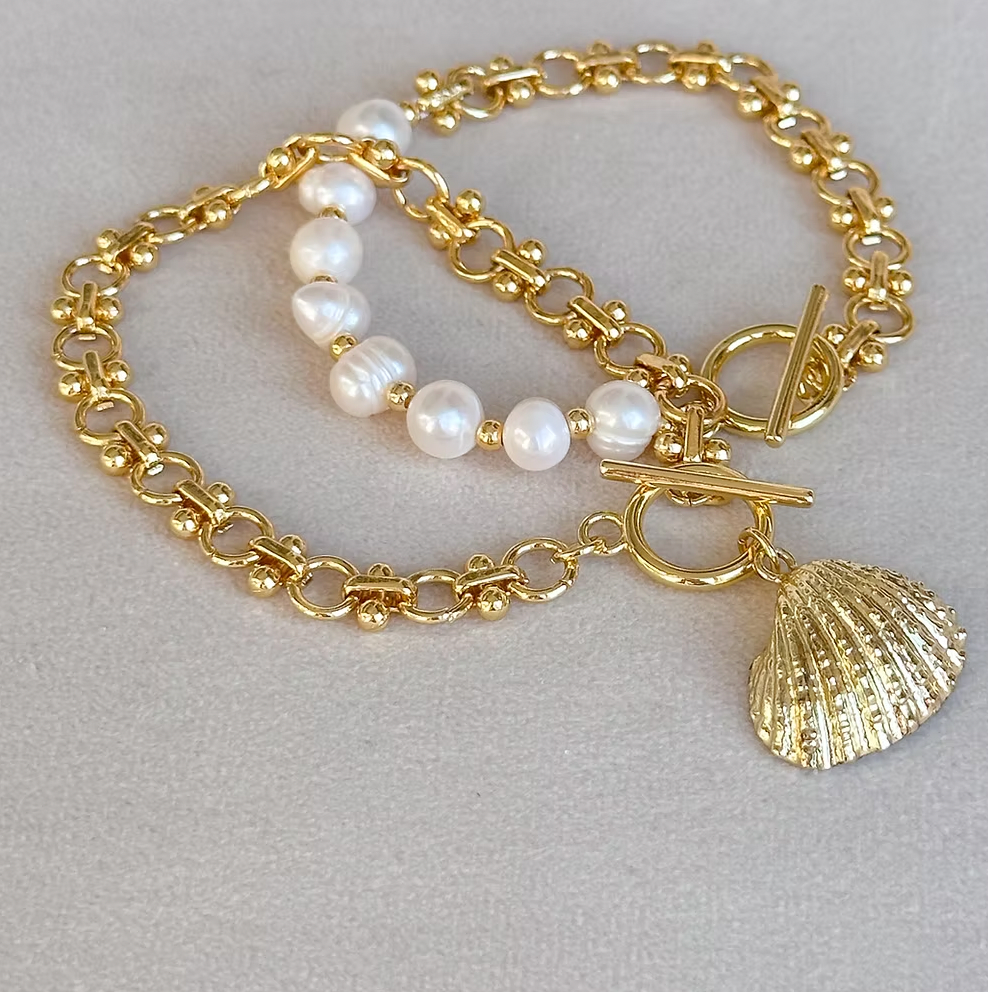Loop Bracelet