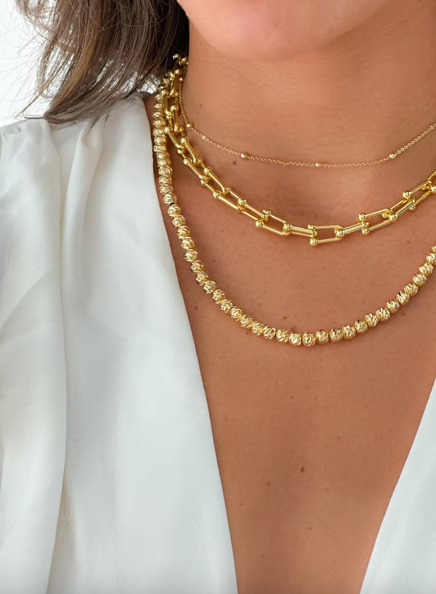 Chain Necklace