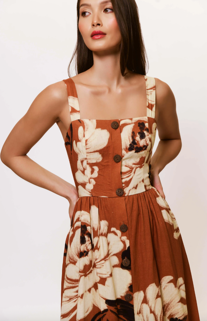 Peterson Dress