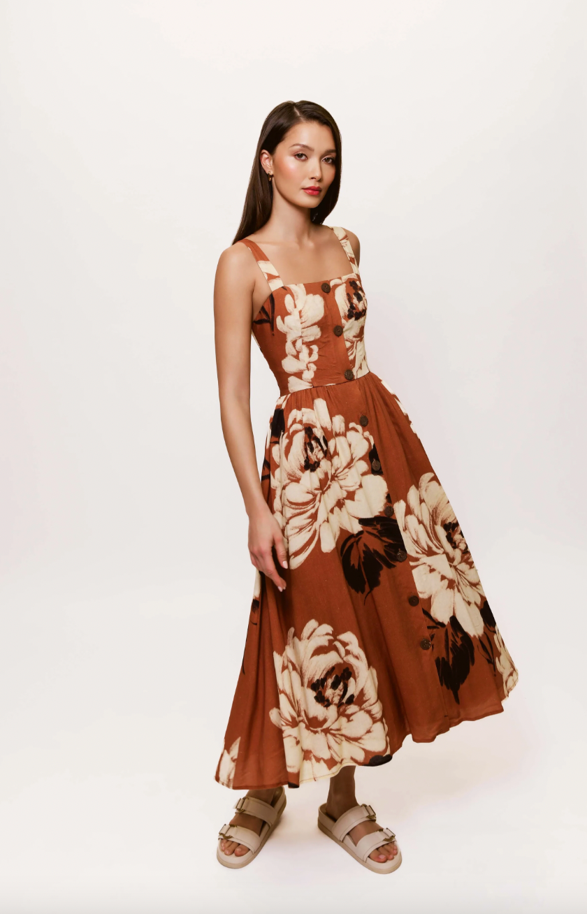 Peterson Dress