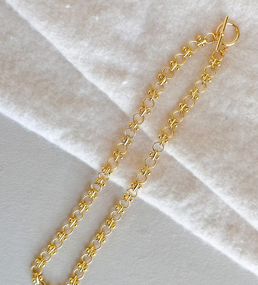 Chain Necklace