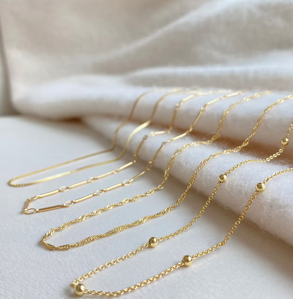 Chain Necklace