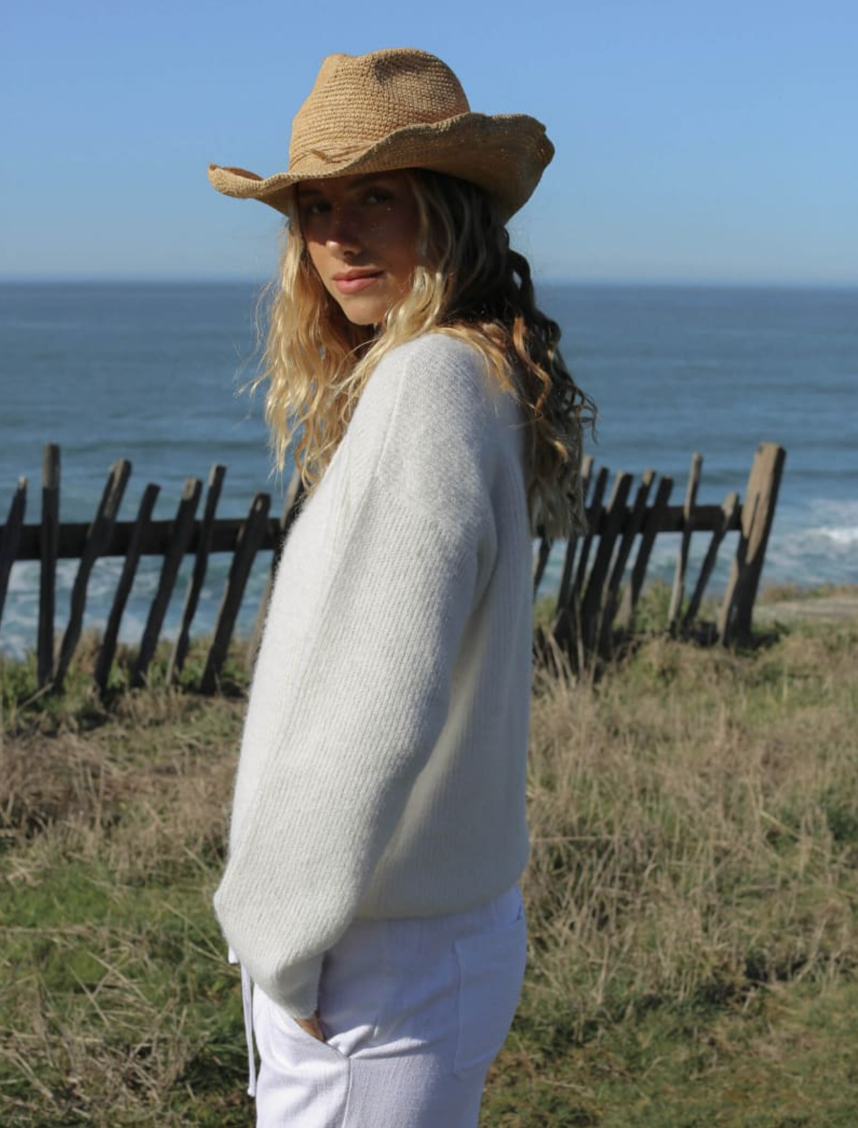 Newport Cardigan