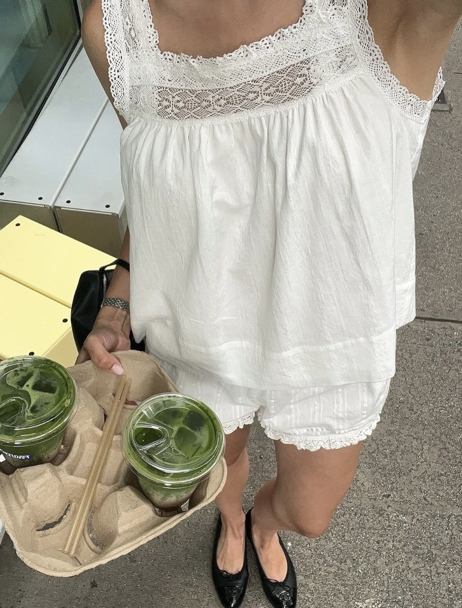 Willow Top