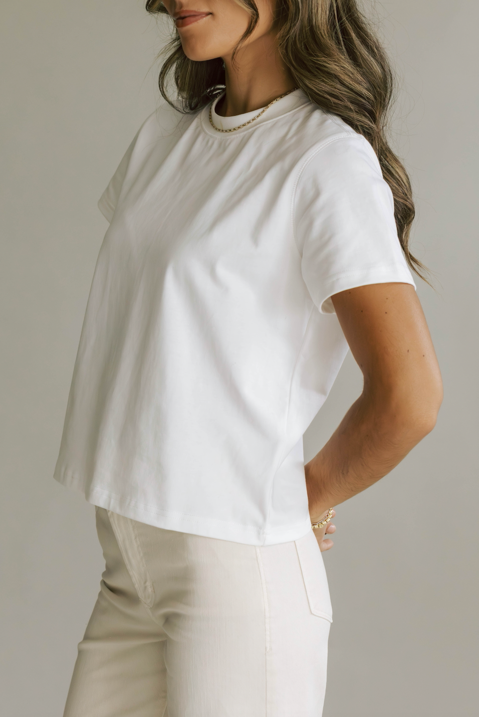 The Brooklyn Boulevard Tee