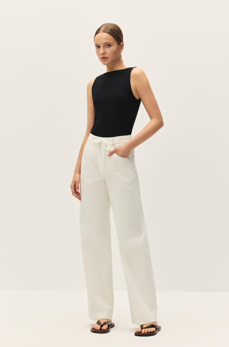 Novella Pants