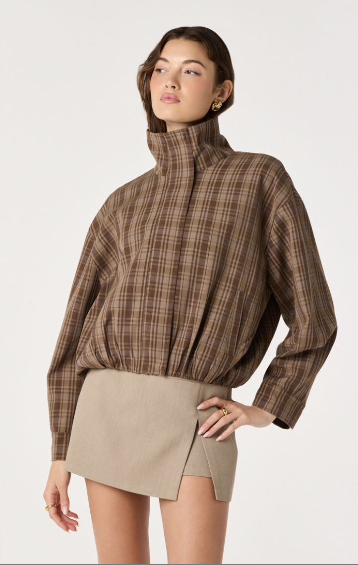 Cooper Windbreaker