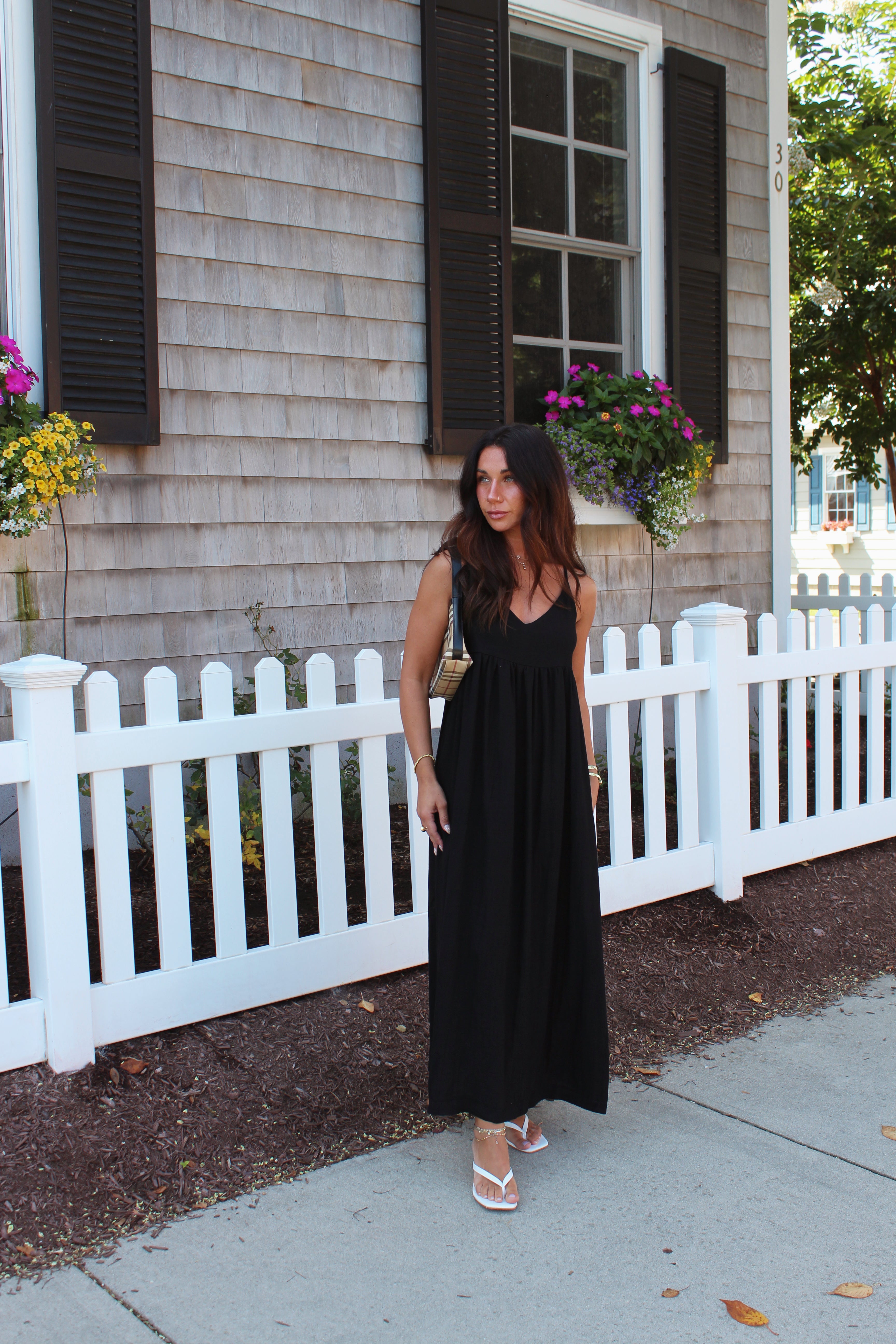 Emerson Midi Dress