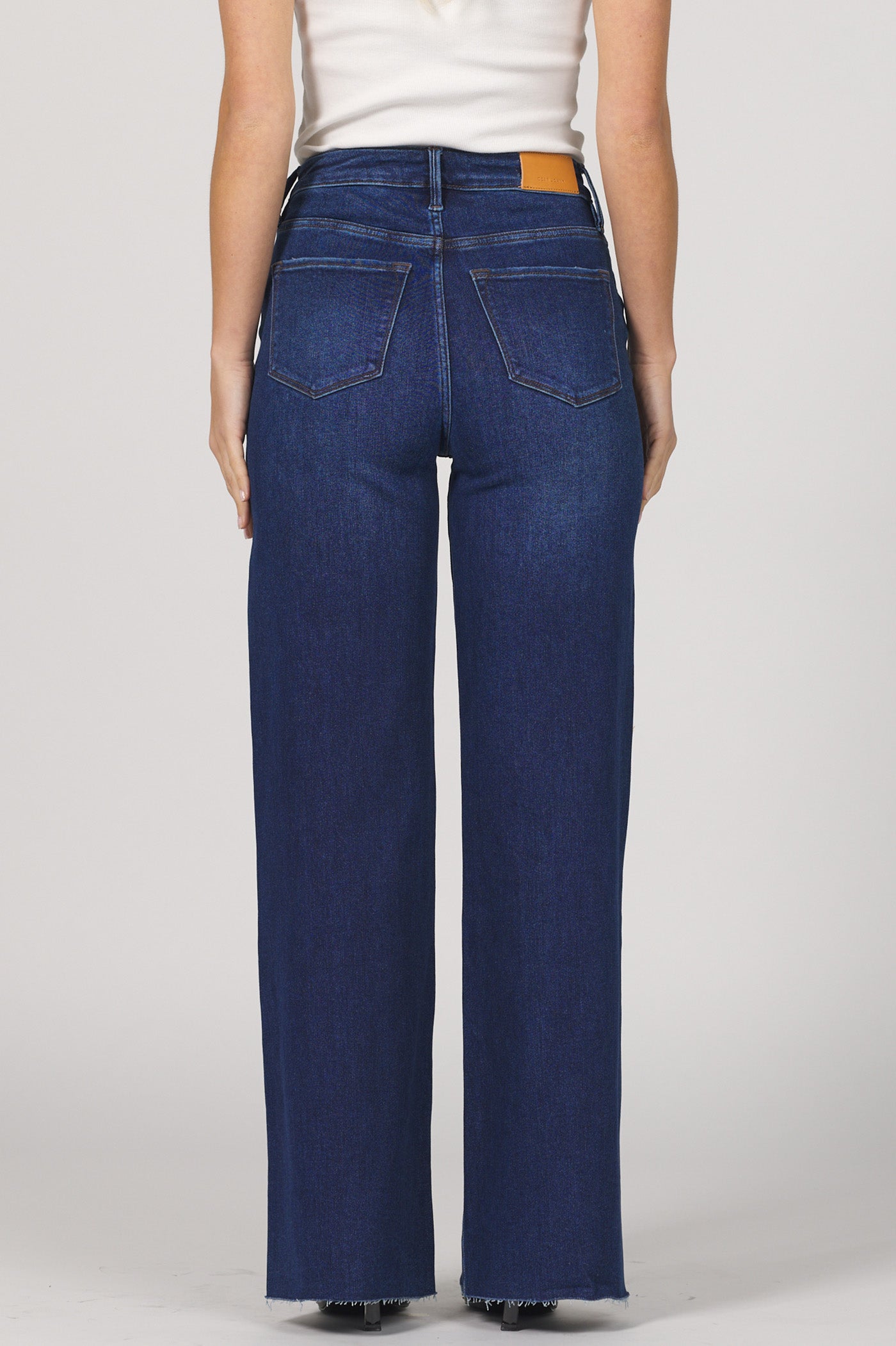 Fiona Jean- Dark Denim