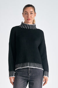 Reina Sweater