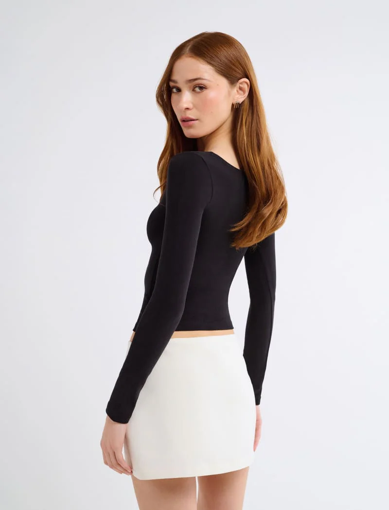 Micro Skort