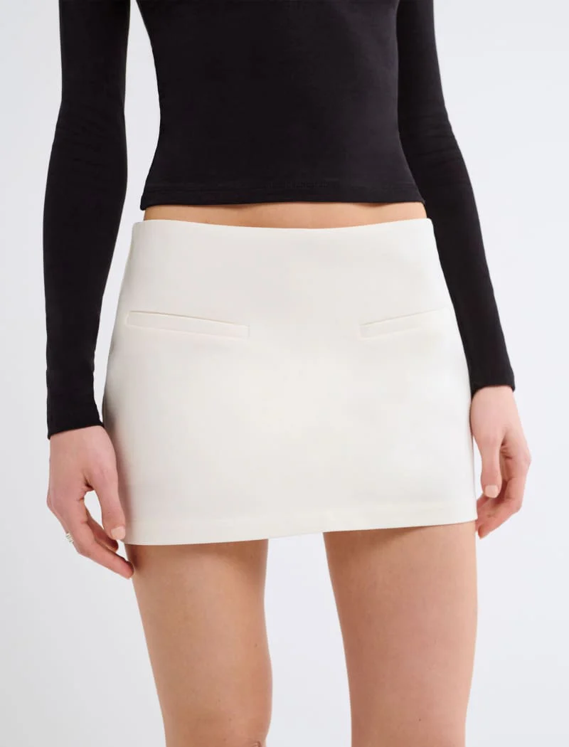 Micro Skort