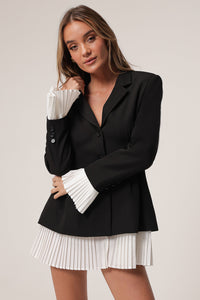 Kinny Blazer Dress