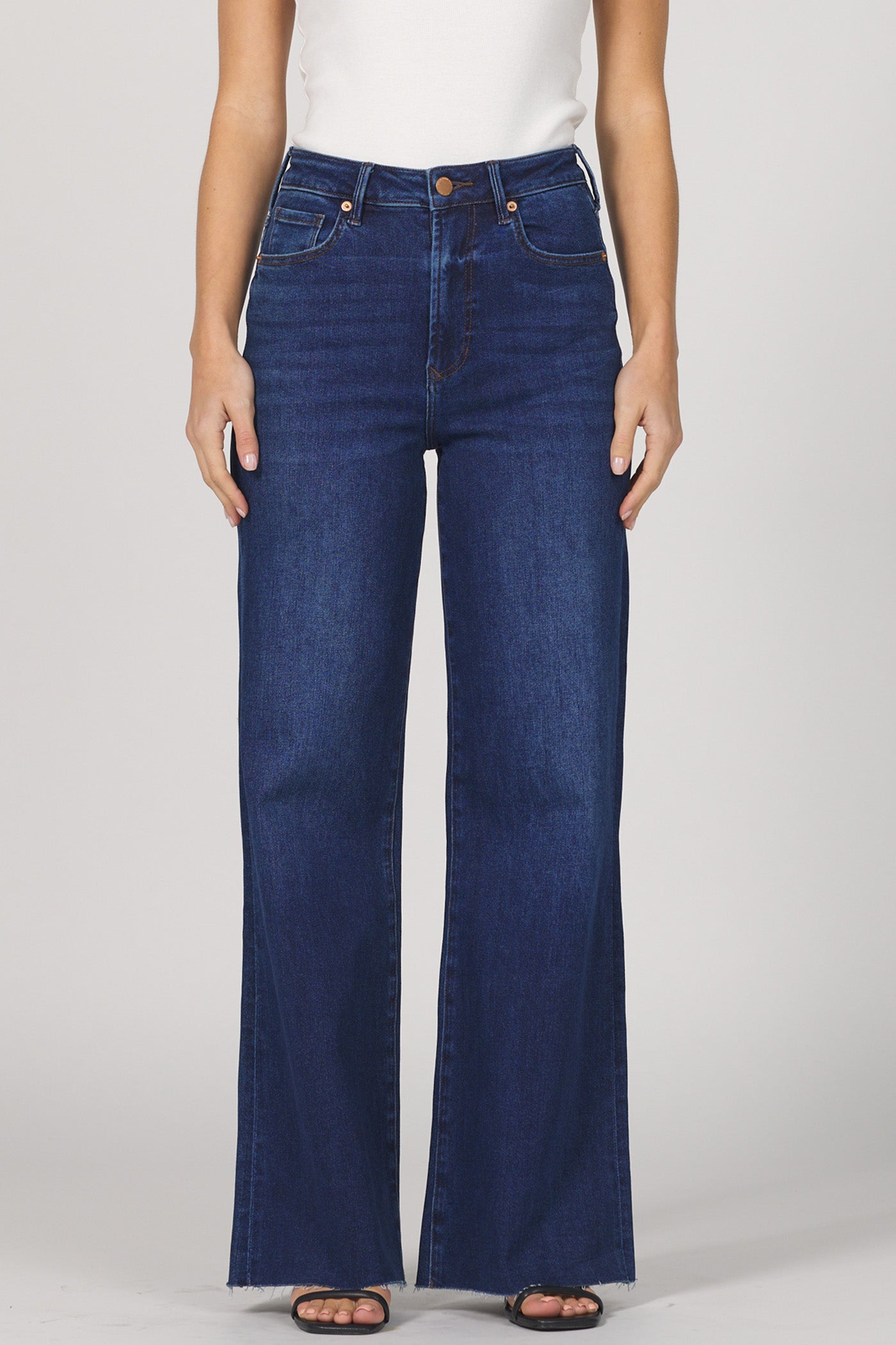 Fiona Jean- Dark Denim